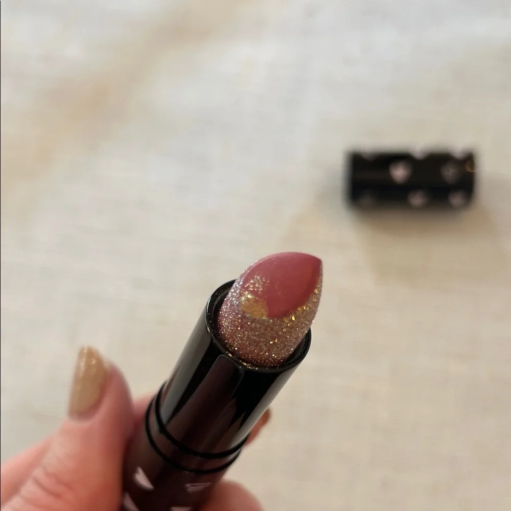 Mary Kay Sparkle Cream Lipstick